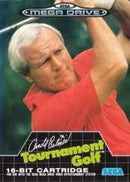 Arnold Palmer Tournament Golf - PAL Sega Mega Drive - Destination Retro