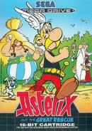 Asterix and the Great Rescue - PAL Sega Mega Drive - Destination Retro
