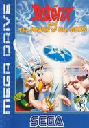 Asterix and the Power of the Gods - PAL Sega Mega Drive - Destination Retro