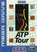 ATP Tour - PAL Sega Mega Drive - Destination Retro