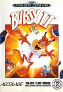 Bubsy II - PAL Sega Mega Drive - Destination Retro