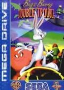Bugs Bunny in Double Trouble - PAL Sega Mega Drive - Destination Retro