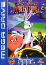 Bugs Bunny in Double Trouble - PAL Sega Mega Drive - Destination Retro