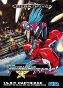 Burning Force - PAL Sega Mega Drive - Destination Retro