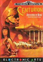 Centurion: Defender of Rome - PAL Sega Mega Drive - Destination Retro