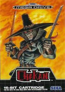 Chakan: The Forever Man - PAL Sega Mega Drive - Destination Retro