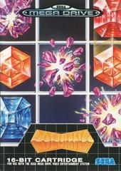 Columns - PAL Sega Mega Drive - Destination Retro