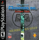 Monsters Inc - Playstation - Destination Retro