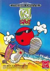Cool Spot - PAL Sega Mega Drive - Destination Retro