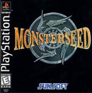 Monsterseed - Playstation - Destination Retro