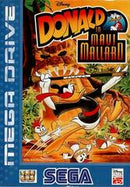 Donald in Maui Mallard - PAL Sega Mega Drive - Destination Retro