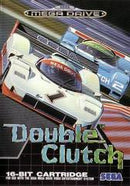Double Clutch - PAL Sega Mega Drive - Destination Retro