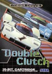 Double Clutch - PAL Sega Mega Drive - Destination Retro