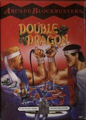 Double Dragon - PAL Sega Mega Drive - Destination Retro
