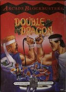 Double Dragon - PAL Sega Mega Drive - Destination Retro