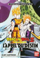 Dragon Ball Z - PAL Sega Mega Drive - Destination Retro