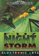 F-117 Night Storm - PAL Sega Mega Drive - Destination Retro