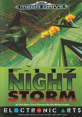 F-117 Night Storm - PAL Sega Mega Drive - Destination Retro