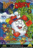 Fantastic Dizzy - PAL Sega Mega Drive - Destination Retro