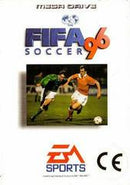 FIFA Soccer 96 - PAL Sega Mega Drive - Destination Retro