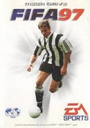 FIFA Soccer 97 - PAL Sega Mega Drive - Destination Retro