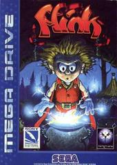 Flink - PAL Sega Mega Drive - Destination Retro