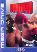 Foreman For Real - PAL Sega Mega Drive - Destination Retro