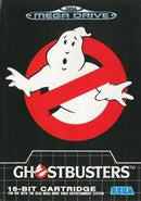 Ghostbusters - PAL Sega Mega Drive - Destination Retro