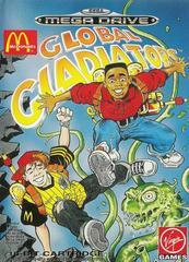 Global Gladiators - PAL Sega Mega Drive - Destination Retro