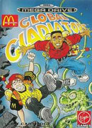 Global Gladiators - PAL Sega Mega Drive - Destination Retro