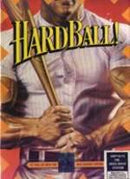 Hardball! - PAL Sega Mega Drive - Destination Retro