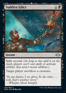 Sudden Edict [Modern Horizons 2] - Destination Retro