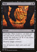 Mob [Modern Horizons] - Destination Retro