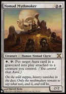 Nomad Mythmaker [The List] - Destination Retro
