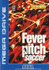 Fever Pitch Soccer - PAL Sega Mega Drive - Destination Retro