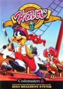Havoc - PAL Sega Mega Drive - Destination Retro