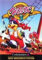 Havoc - PAL Sega Mega Drive - Destination Retro