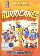 Hurricanes - PAL Sega Mega Drive - Destination Retro