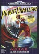 Jack Nicklaus' Power Challenge Golf - PAL Sega Mega Drive - Destination Retro