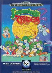 Lemmings 2: The Tribes - PAL Sega Mega Drive - Destination Retro