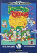 Lemmings 2: The Tribes - PAL Sega Mega Drive - Destination Retro
