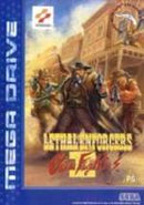 Lethal Enforcers II - PAL Sega Mega Drive - Destination Retro