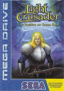 Light Crusader - PAL Sega Mega Drive - Destination Retro