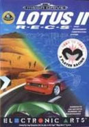 Lotus II: R.E.C.S. - PAL Sega Mega Drive - Destination Retro