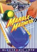 Marble Madness - PAL Sega Mega Drive - Destination Retro