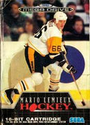 Mario Lemieux Hockey - PAL Sega Mega Drive - Destination Retro