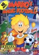 Marko's Magic Football - PAL Sega Mega Drive - Destination Retro