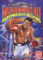 Muhammad Ali Heavyweight Boxing - PAL Sega Mega Drive - Destination Retro