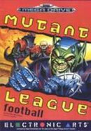 Mutant League Football - PAL Sega Mega Drive - Destination Retro