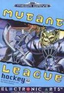 Mutant League Hockey - PAL Sega Mega Drive - Destination Retro
